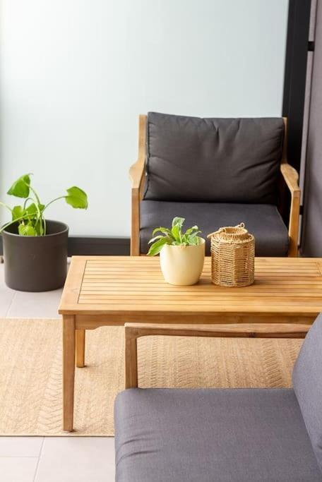 Apartment Urban Forest Budapest